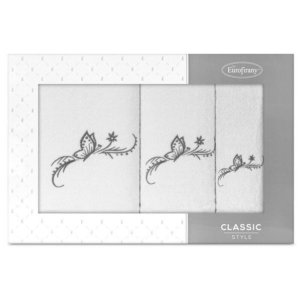 Eurofirany Eurofirany Unisex's Towels 423670