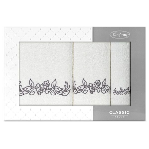 Eurofirany Eurofirany Unisex's Towels 423693