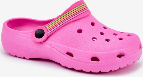 EVENTO EVENTO Пенливи Лекички Чанти За Деца Розови Maranelia