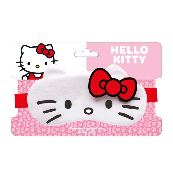 Hello Kitty EYE GEL MASK HELLO KITTY