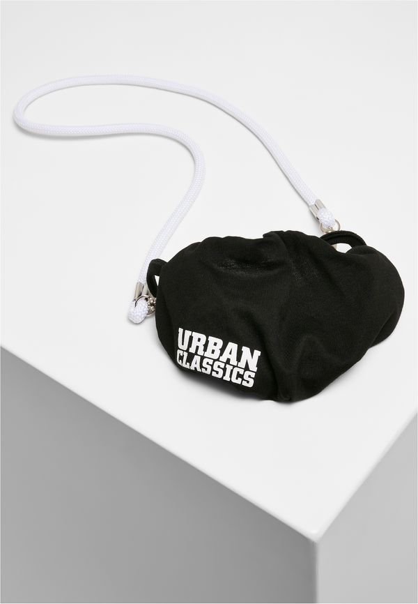 Urban Classics Accessoires Face mask strap white