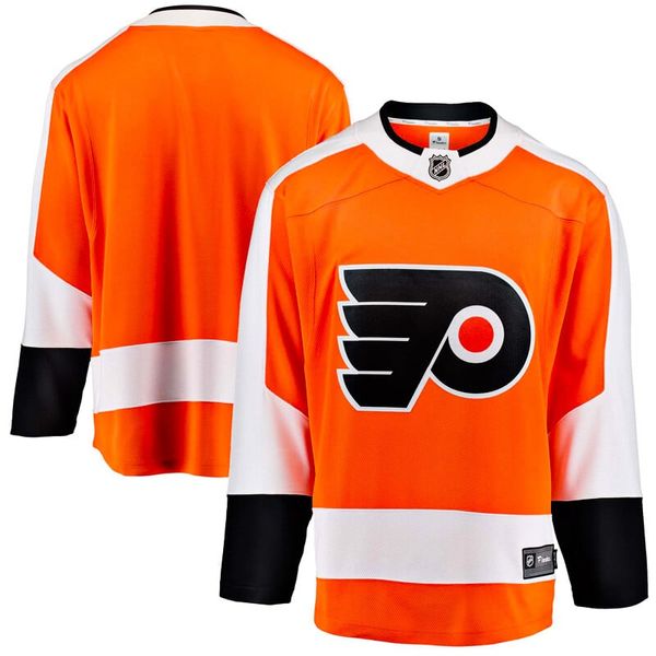 Fanatics Fanatics Breakaway Jersey NHL Philadelphia Flyers Home Jersey XL