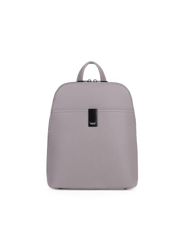 VUCH Fashion backpack VUCH Filipa Grey
