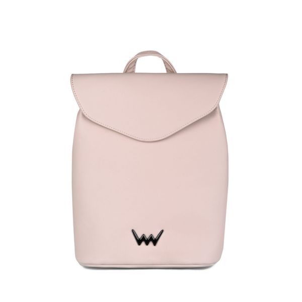 VUCH Fashion backpack VUCH Linton Creme