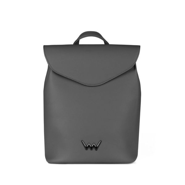 VUCH Fashion backpack VUCH Linton Grey