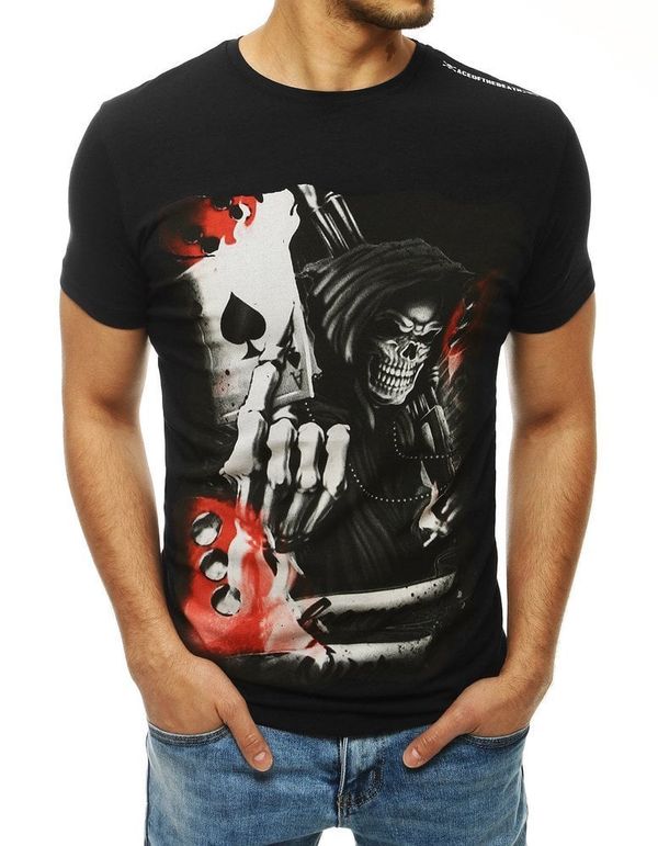 DStreet FASHION ICON Women's Denim Pants Blue Dstreet