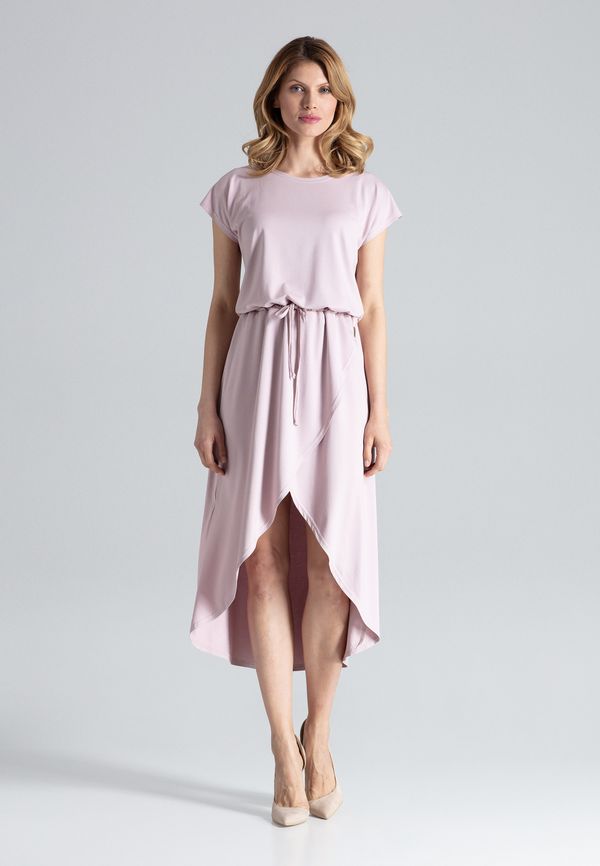 Figl Figl Дамска Рокля M394