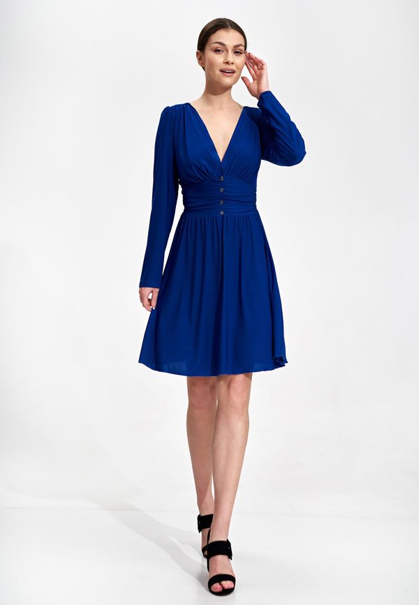 Figl Figl Дамска Рокля M861