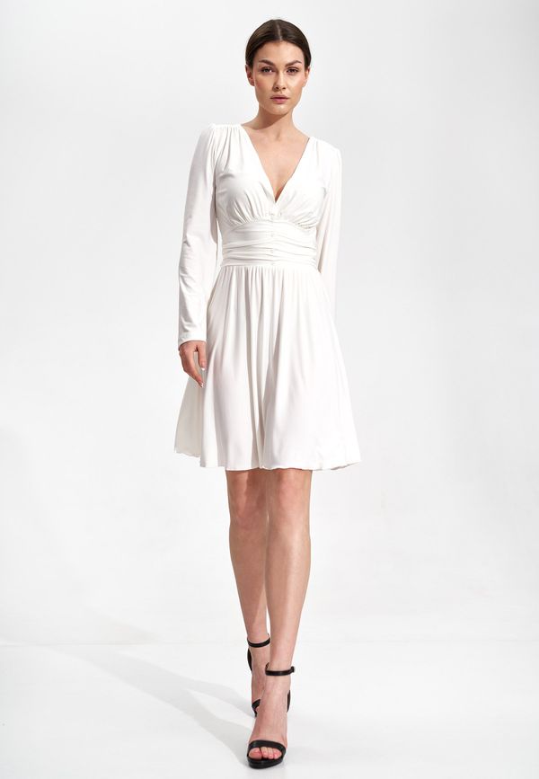 Figl Figl Дамска Рокля M861