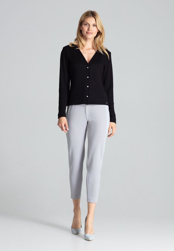 Figl Figl Дамски пуловер M683