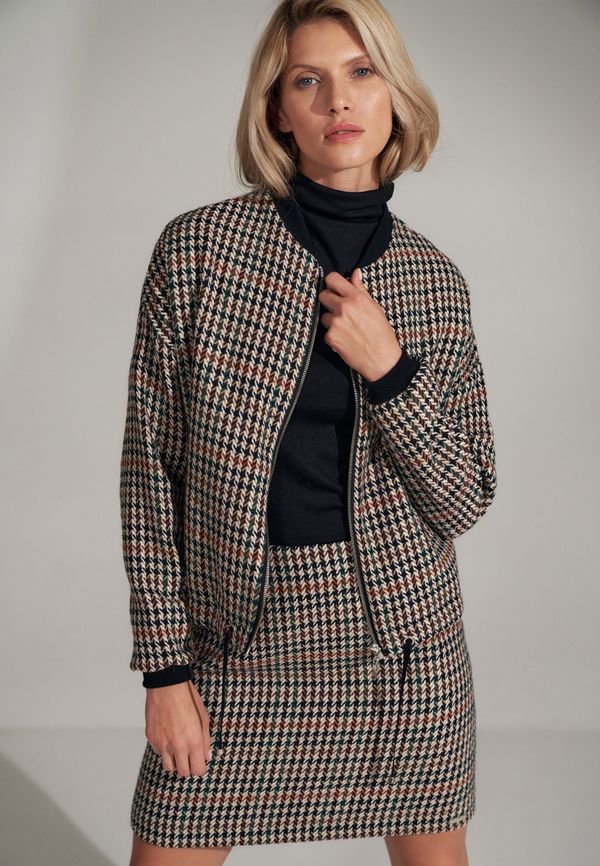 Figl Figl Дамско Яке M733