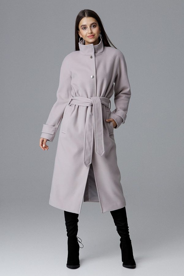 Figl Figl Woman's Coat M624