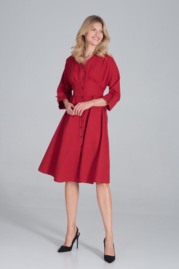 Figl Figl Woman's Dress M843