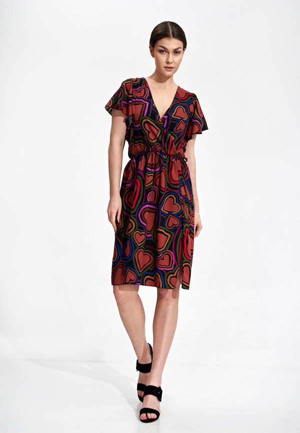 Figl Figl Woman's Dress M873