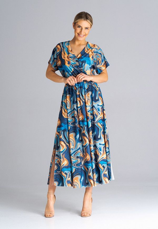 Figl Figl Woman's Dress M935