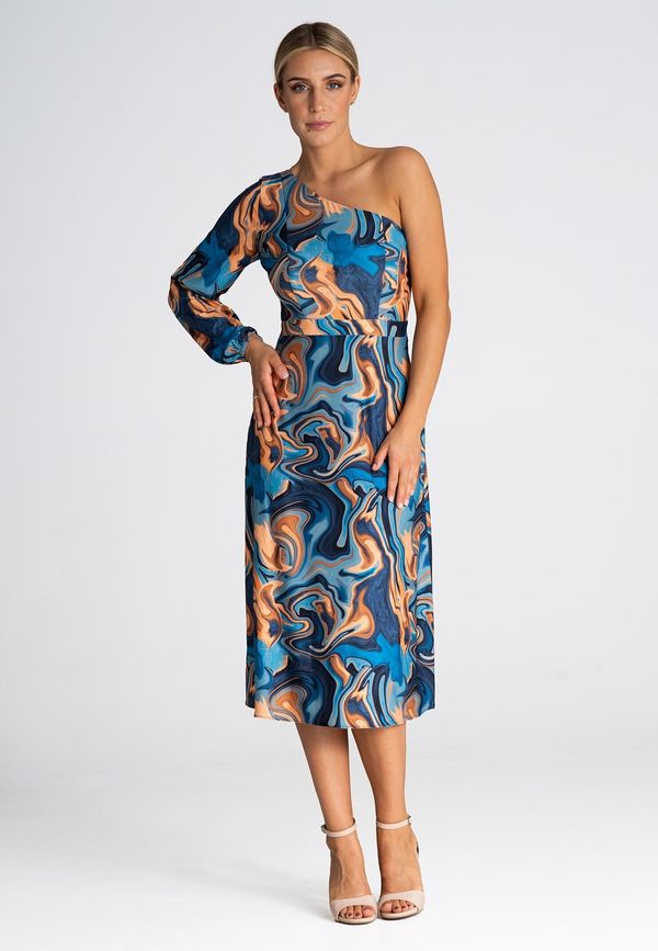 Figl Figl Woman's Dress M962