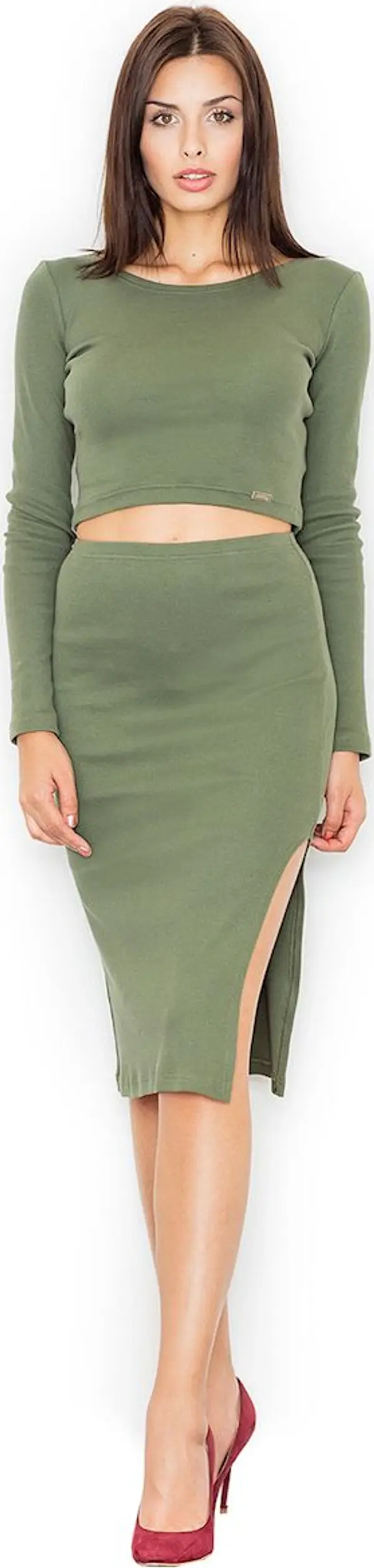 Figl Figl Woman's Set M484