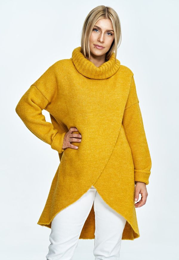 Figl Figl Woman's Sweater M891