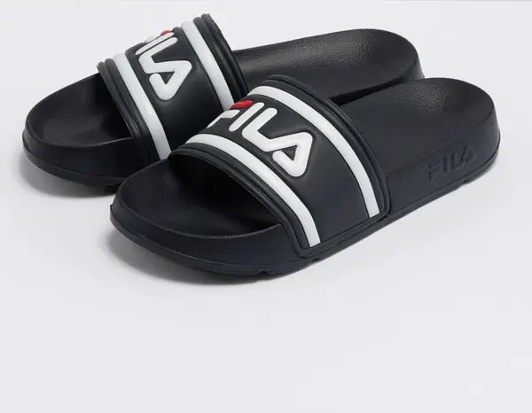 Fila Fila Morro Bay Slipper 20 Dress