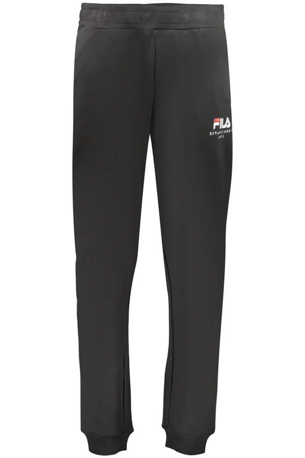 Fila FILA спортни панталони черни