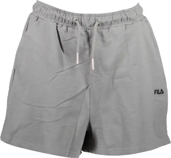 Fila FILA спортни шорти сиви