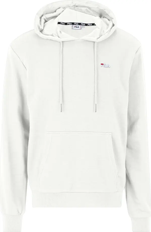 Fila Fila Women/Girls Bright White Sweatshirt