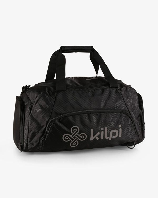 Kilpi Fitness bag Kilpi DRILL 35-U Black