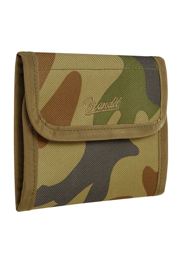 Brandit Five Forests Wallet