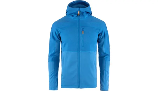 Fjallraven Fjällräven Abisko Trail Fleece M - син