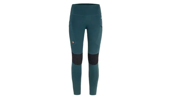 Fjallraven Fjällräven Abisko Trekking Tights HD W Blue
