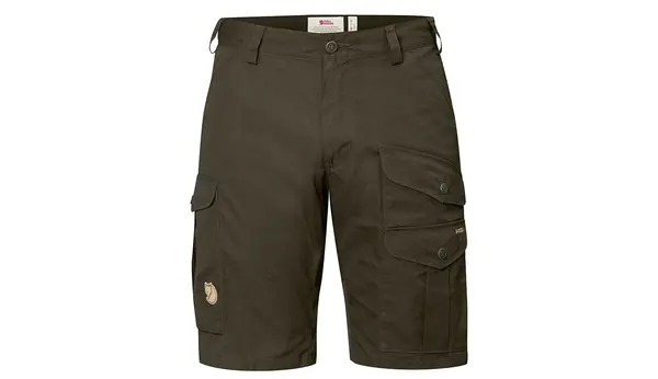 Fjallraven Fjällräven Barents Pro Shorts M Green