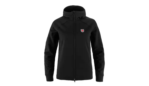 Fjallraven Fjällräven Expedition Fleece Hoodie W