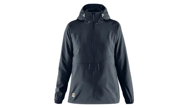 Fjallraven Fjällräven High Coast Lite Anorak Blue