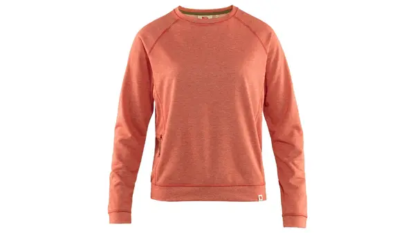Fjallraven Fjällräven High Coast Lite Sweater W Pink