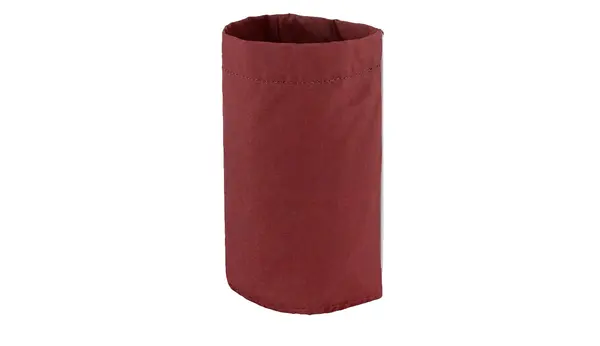 Fjallraven Fjällräven Kånken Bottle Pocket Burgundy Bordeaux