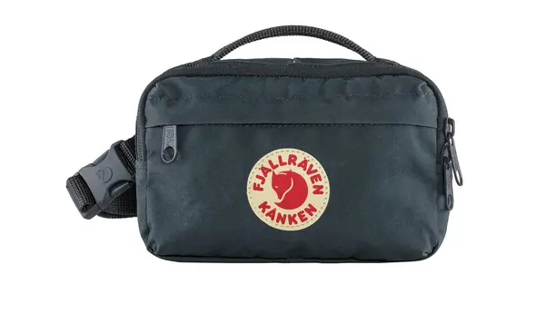 Fjallraven Fjällräven Kånken Ćadvinka Navy