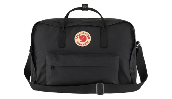 Fjallraven Fjällräven Kånken Weekender Black