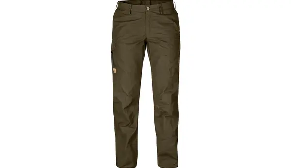 Fjallraven Fjällräven Karla Pro панталон W