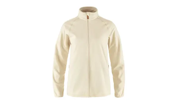 Fjallraven Fjällräven Övik Lite Fleece яке мръснобяло