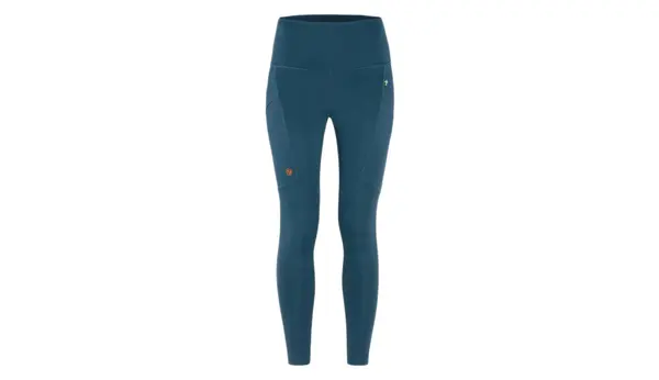 Fjallraven Fjällraven сини клинове Abisko