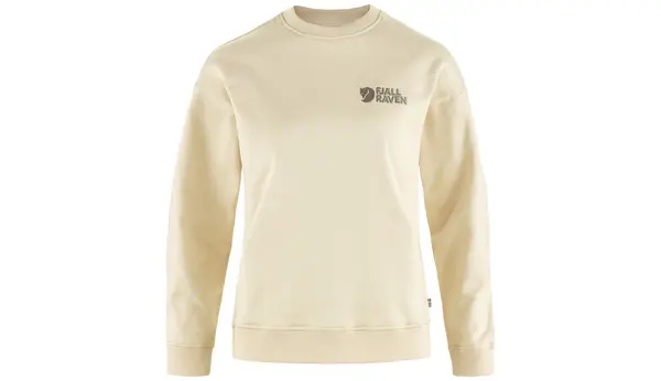 Fjallraven Fjallraven Суитшърти и блузи с качулка - Fjällräven Classic Sweater W Light Brown Светло кафяв