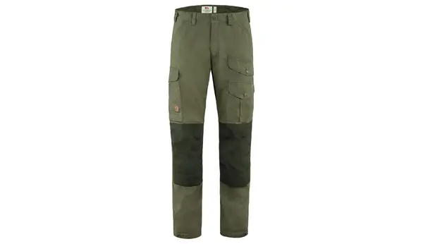 Fjallraven Fjällräven Vidda Pro Pants Men Green