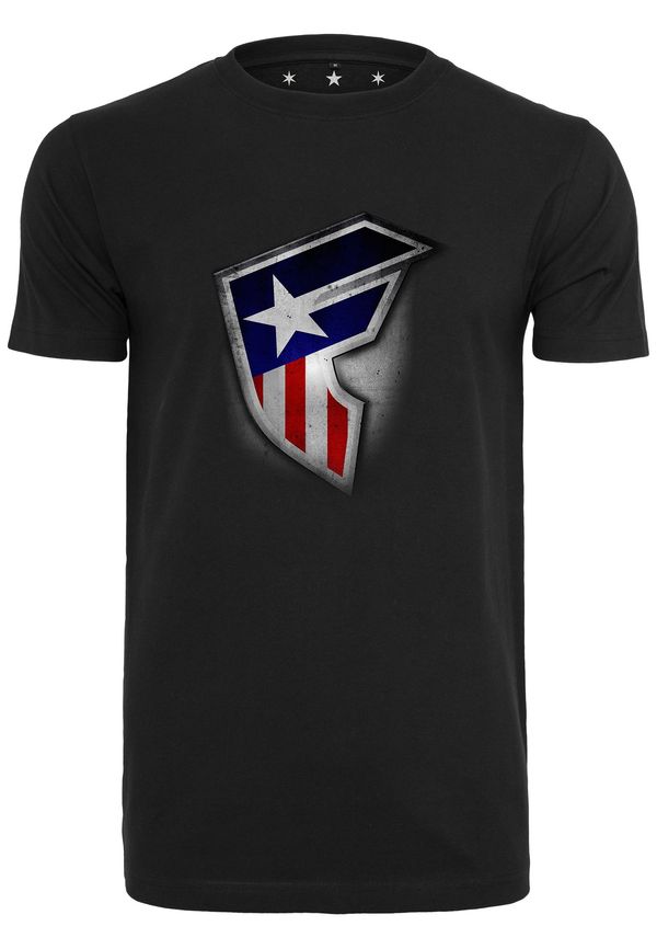 Merchcode Flagship T-shirt black