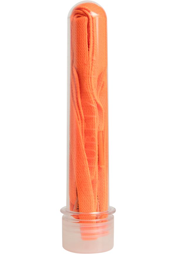 TUBELACES Flex Lace (5 Pack) Neorange