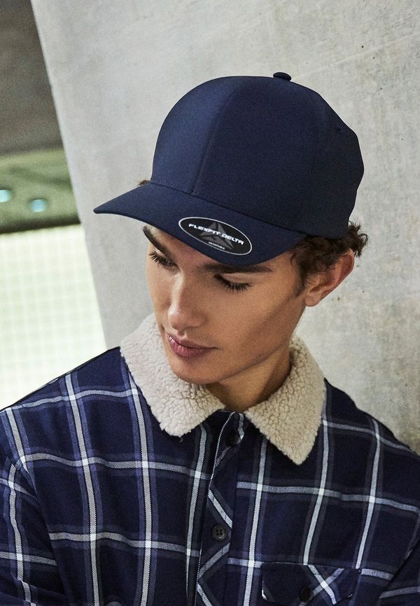 Flexfit Flexfit Delta Adjustable Navy
