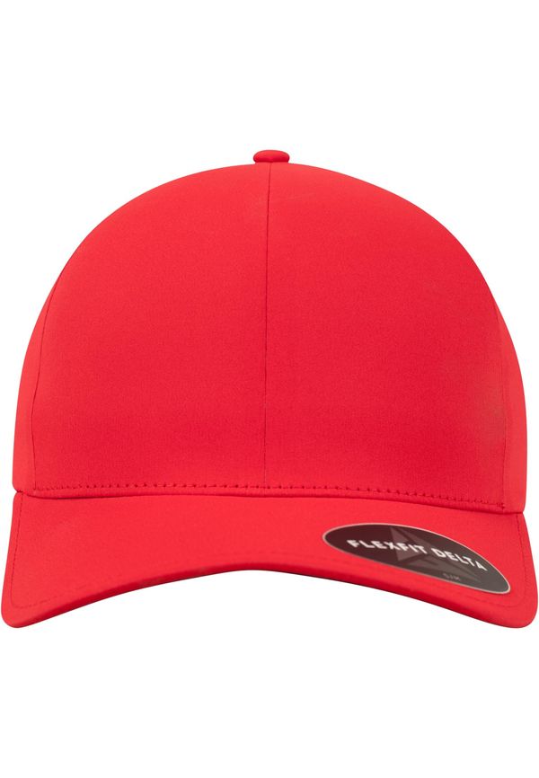 Flexfit Flexfit Delta Red