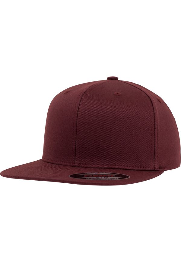 Flexfit Flexfit Flat Chestnut Visor