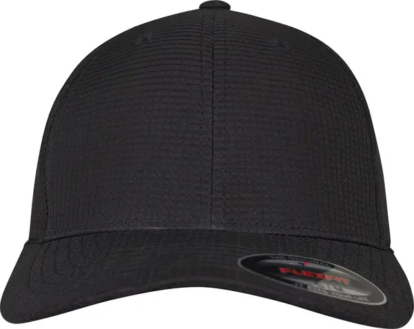 Flexfit Flexfit Hydro-Grid Stretch Cap Black