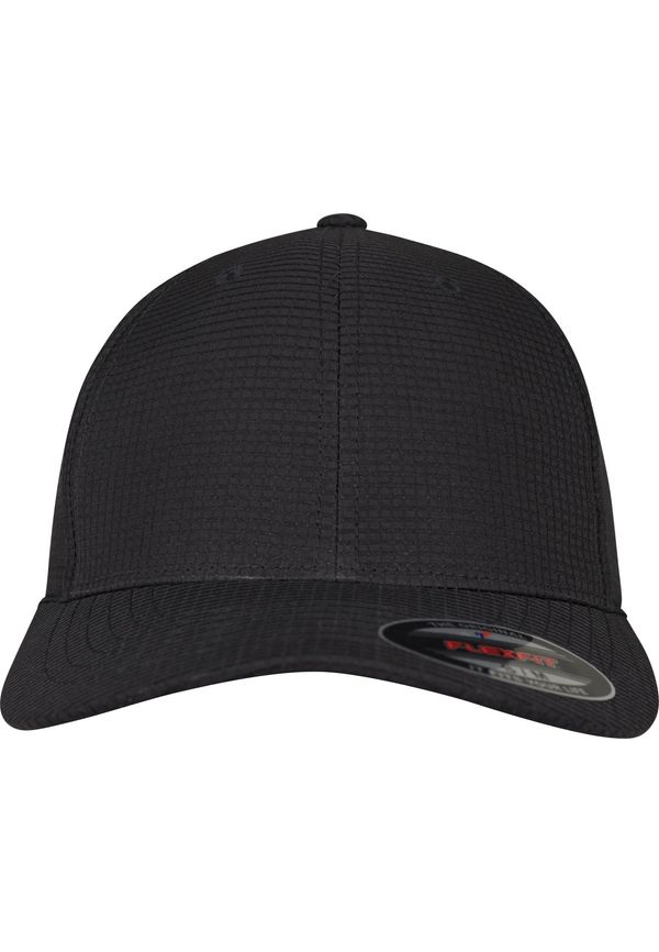 Flexfit Flexfit Hydro-Grid Stretch Cap Black