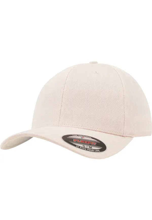 Flexfit Flexfit Pastel Melange Cap Peach